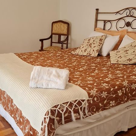 멘도사 Veinticinco Casa De Huespedes 빌라 외부 사진