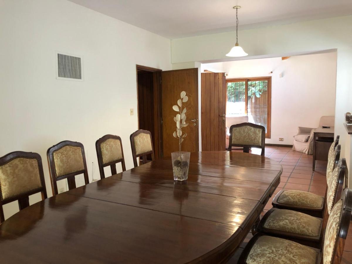 멘도사 Veinticinco Casa De Huespedes 빌라 외부 사진