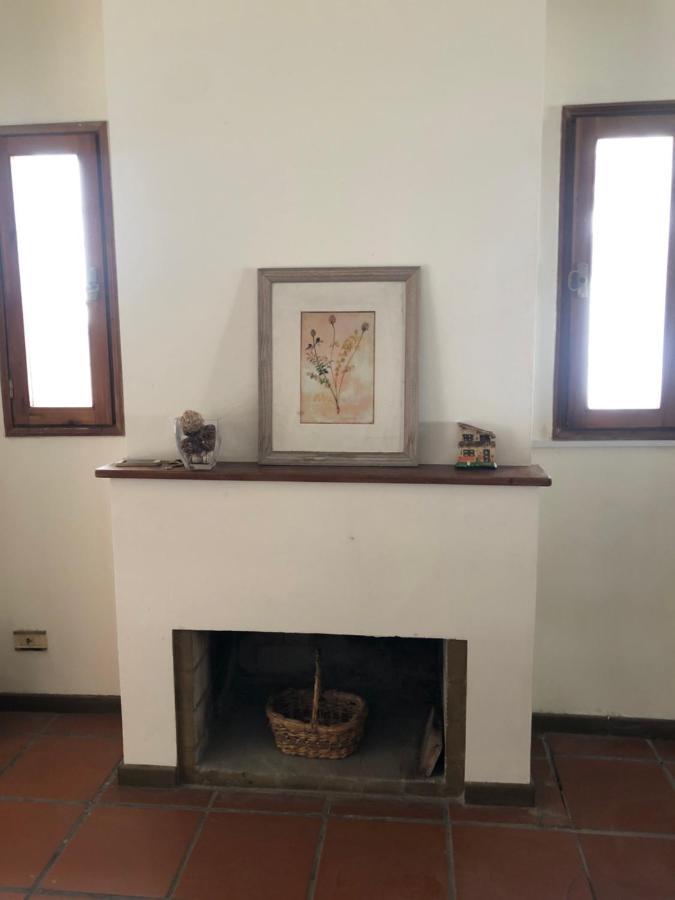 멘도사 Veinticinco Casa De Huespedes 빌라 외부 사진