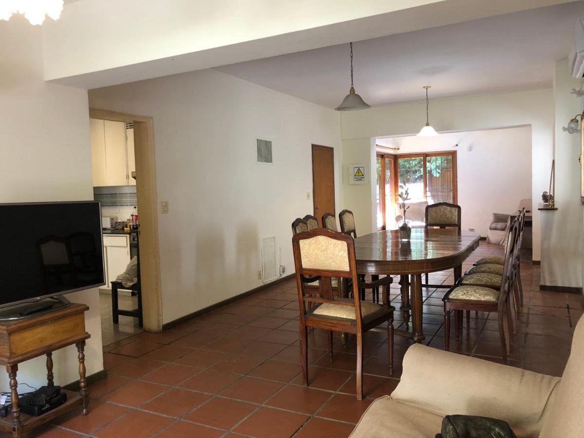 멘도사 Veinticinco Casa De Huespedes 빌라 외부 사진