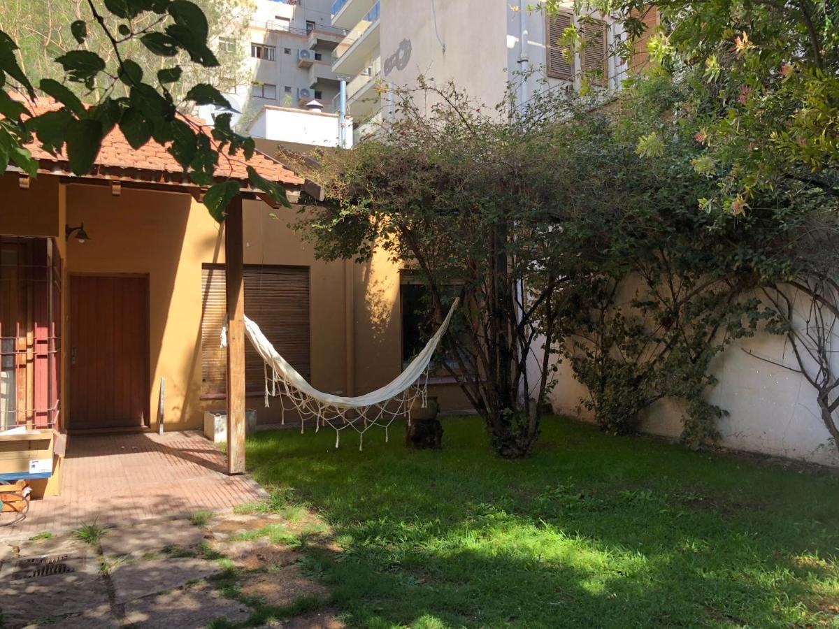 멘도사 Veinticinco Casa De Huespedes 빌라 외부 사진
