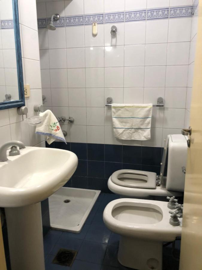 멘도사 Veinticinco Casa De Huespedes 빌라 외부 사진