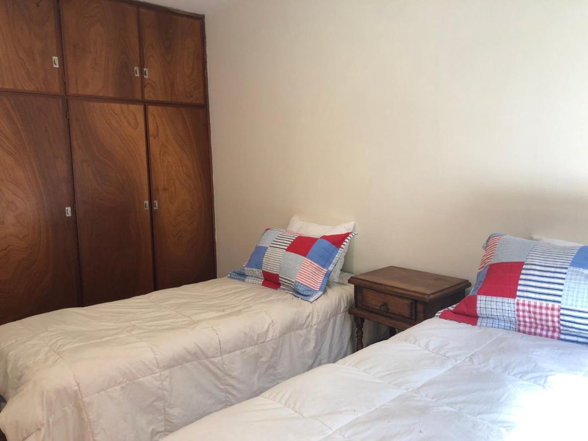 멘도사 Veinticinco Casa De Huespedes 빌라 외부 사진