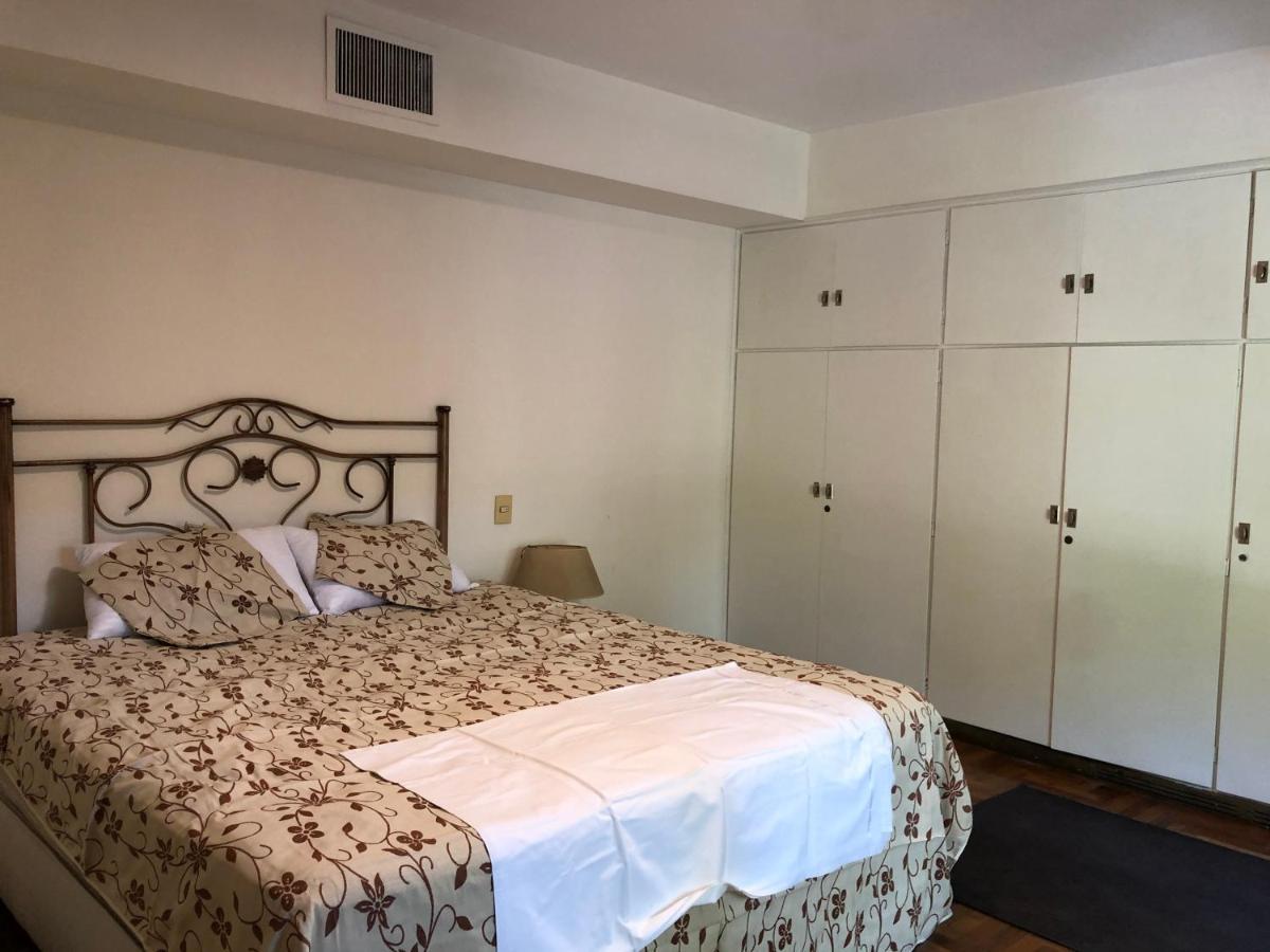 멘도사 Veinticinco Casa De Huespedes 빌라 외부 사진