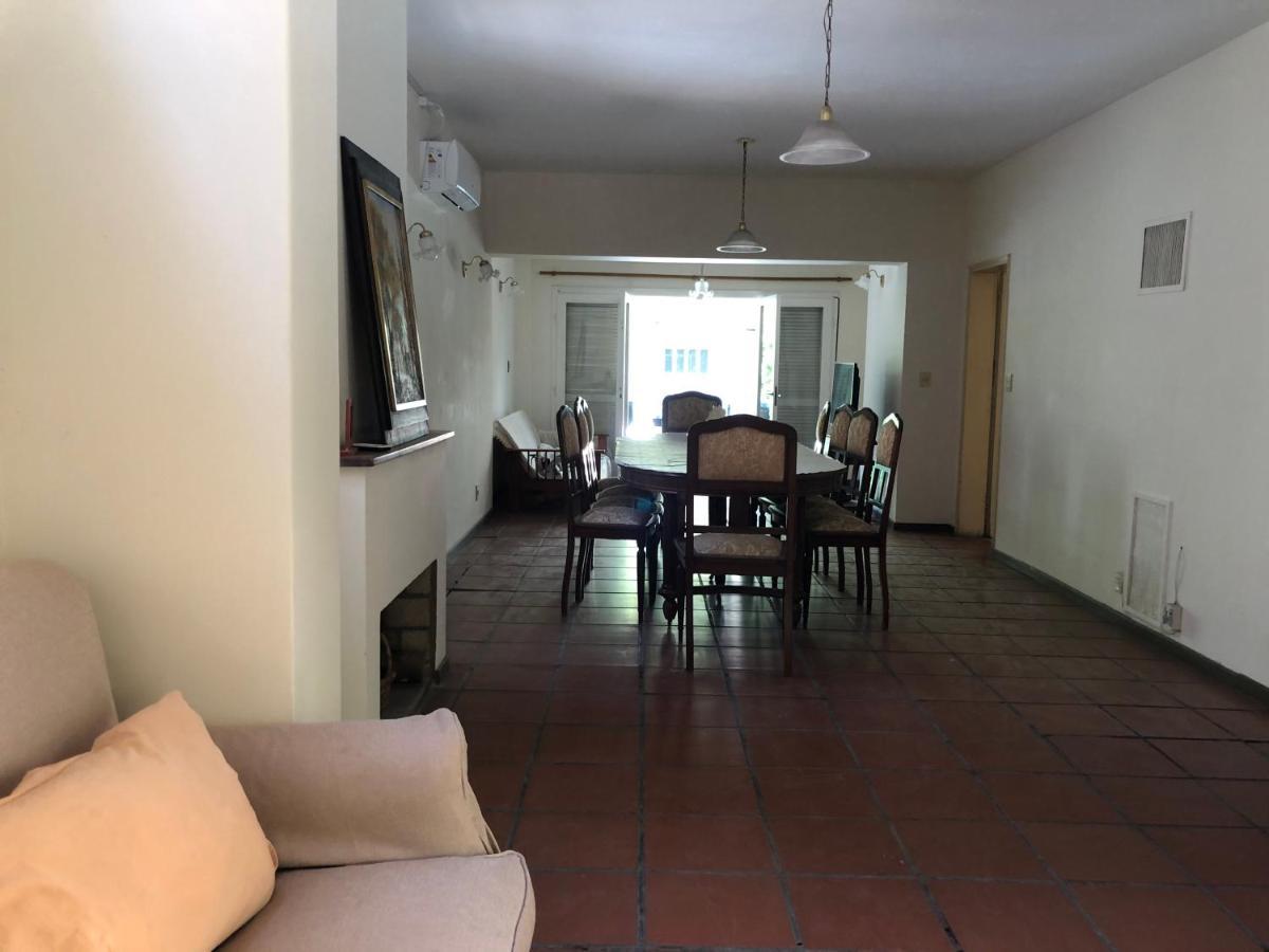멘도사 Veinticinco Casa De Huespedes 빌라 외부 사진