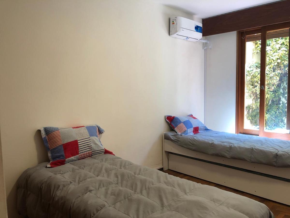 멘도사 Veinticinco Casa De Huespedes 빌라 외부 사진
