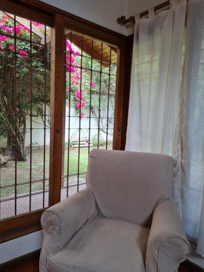 멘도사 Veinticinco Casa De Huespedes 빌라 외부 사진