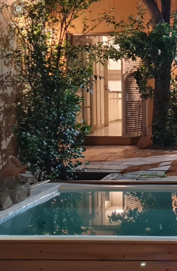 멘도사 Veinticinco Casa De Huespedes 빌라 외부 사진