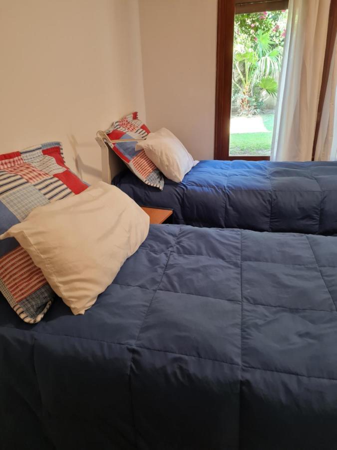 멘도사 Veinticinco Casa De Huespedes 빌라 외부 사진