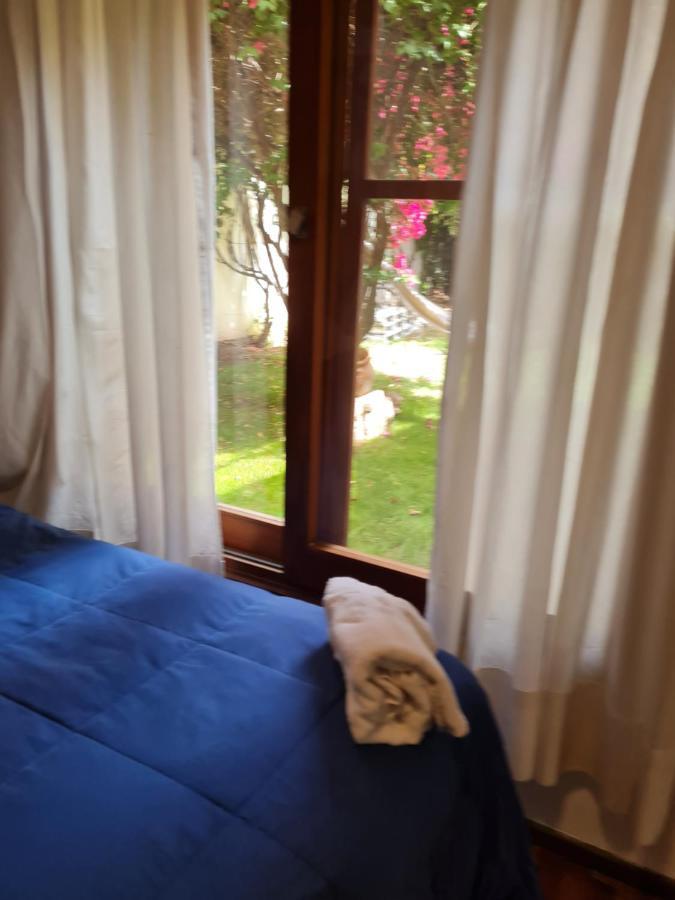멘도사 Veinticinco Casa De Huespedes 빌라 외부 사진